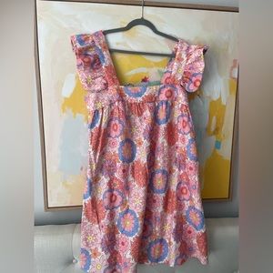 XL Tuckernuck x Cameran Eubanks Wimberly dress